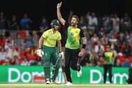 Andrew Tye was the highest wicket-taker in IPL 2018.